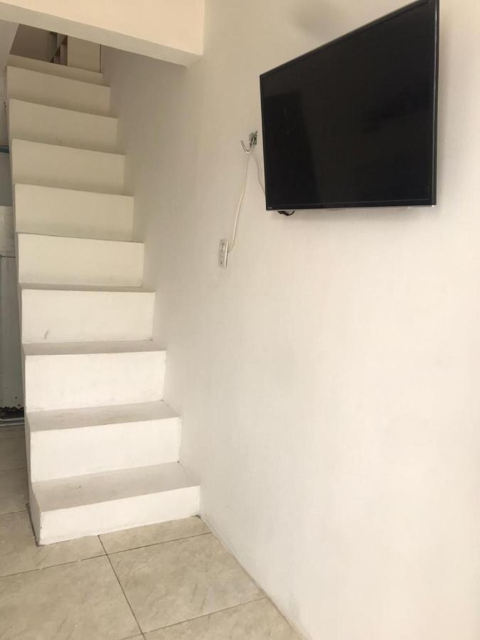 Eccole Condominio 莫罗圣保罗 外观 照片