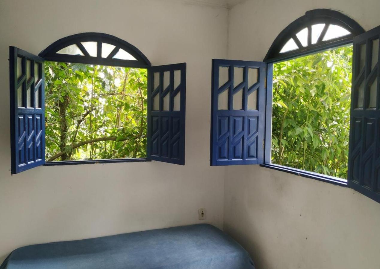 Eccole Condominio 莫罗圣保罗 外观 照片