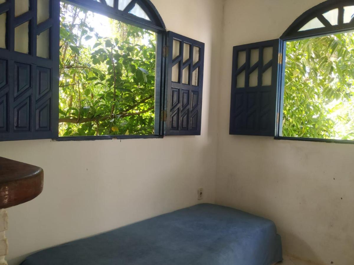 Eccole Condominio 莫罗圣保罗 外观 照片