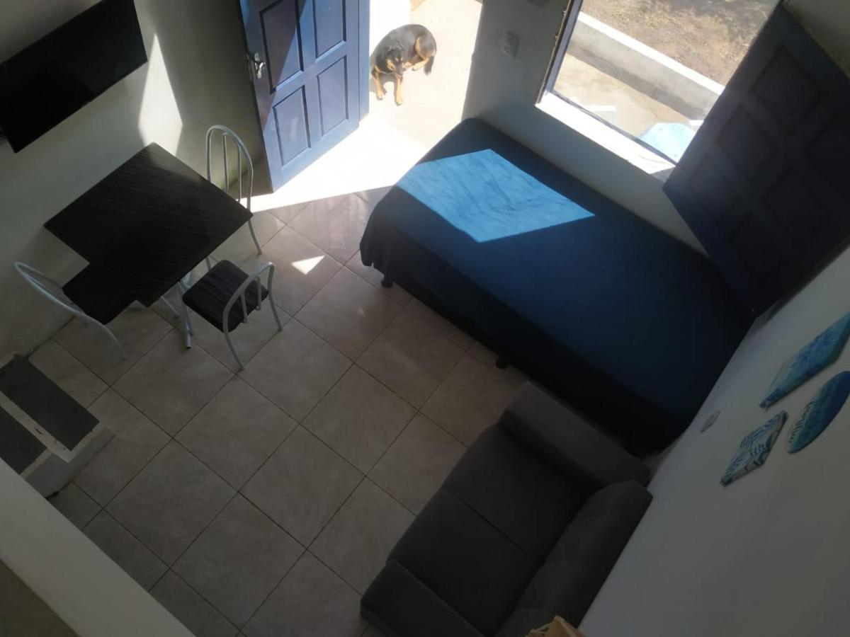 Eccole Condominio 莫罗圣保罗 外观 照片