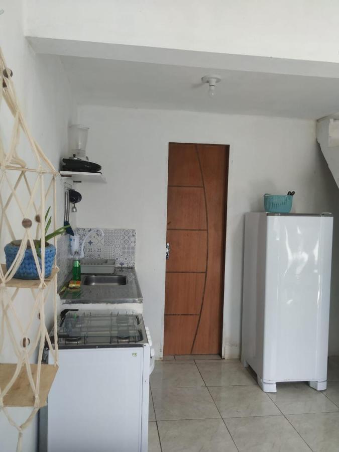 Eccole Condominio 莫罗圣保罗 外观 照片